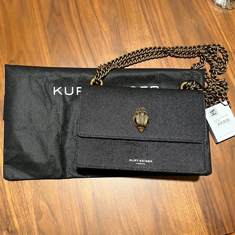 Kurt Geiger Shoreditch Small Purse